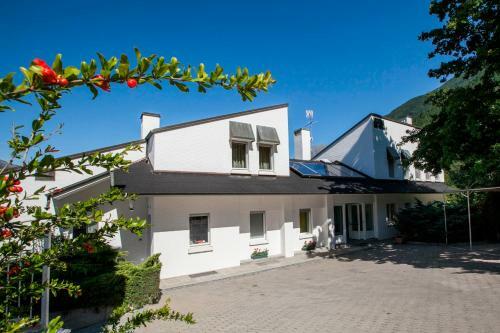 Hotel Spa Biancaneve