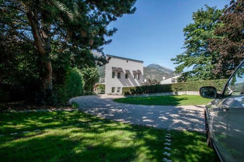 Hotel Spa Biancaneve