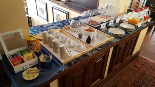 Hotel Spa Biancaneve