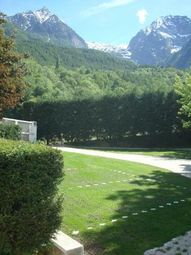 Hotel Spa Biancaneve