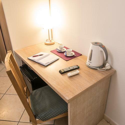 Hostal Vomero House