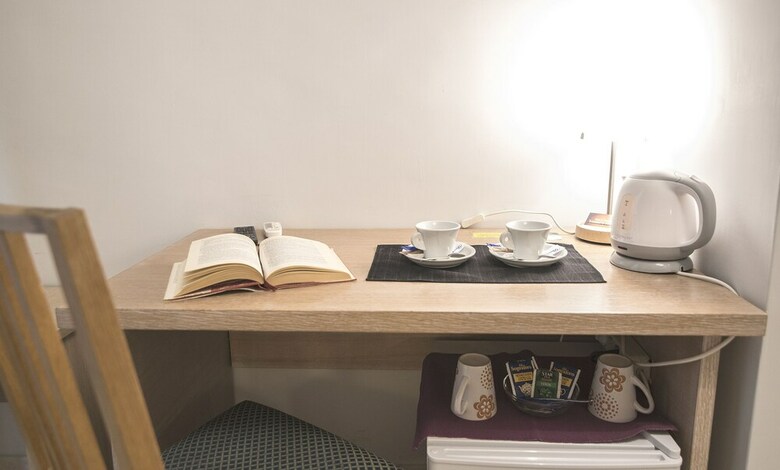 Hostal Vomero House