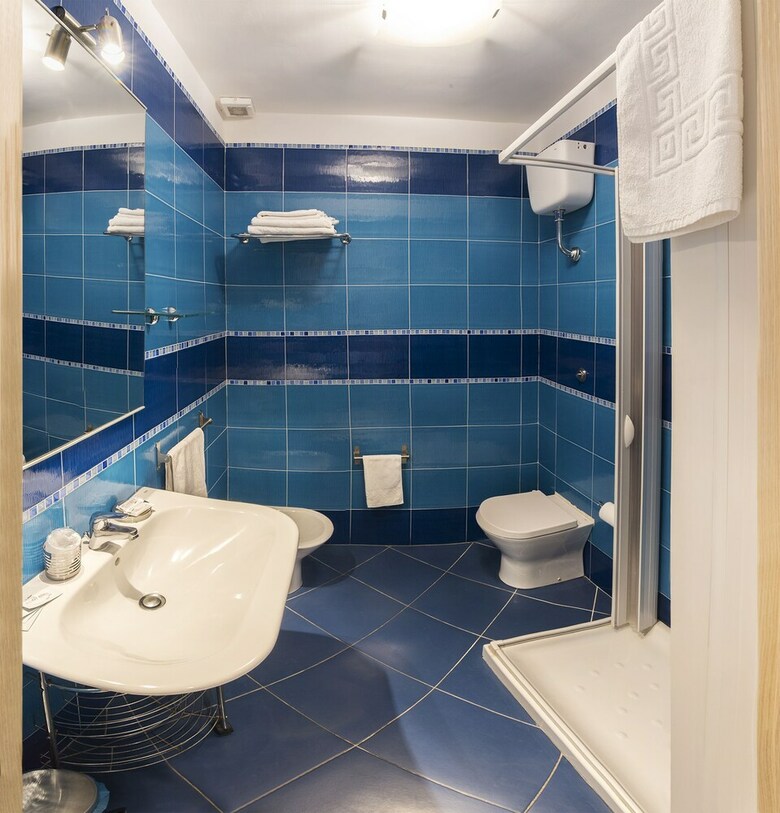 Hostal Vomero House