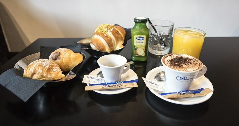 Hostal Vomero House