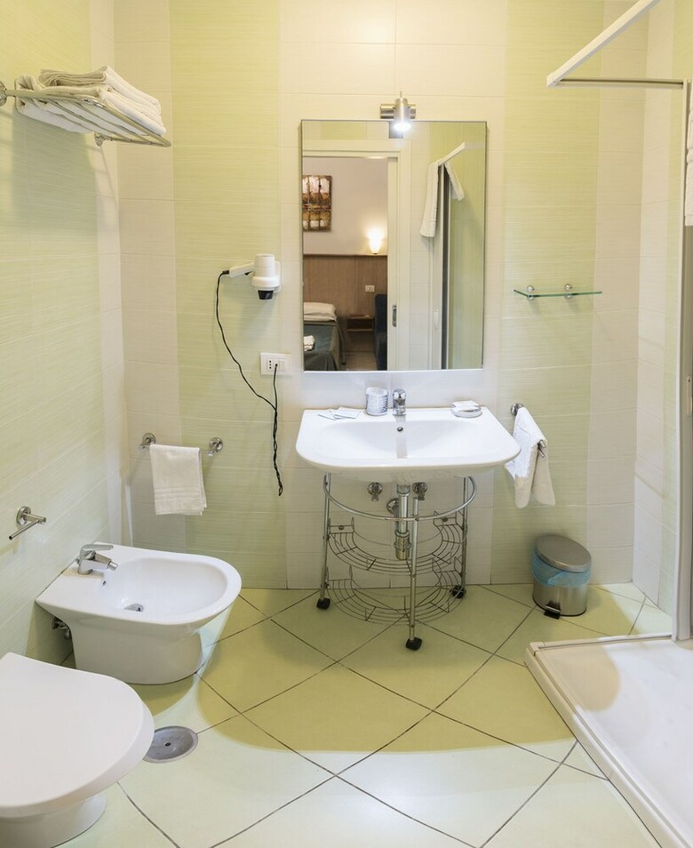 Hostal Vomero House