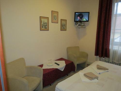 Hotel ?esk� Dv?r