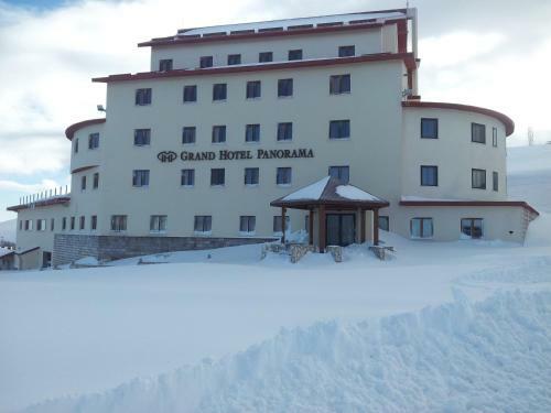 Grand Hotel Panorama