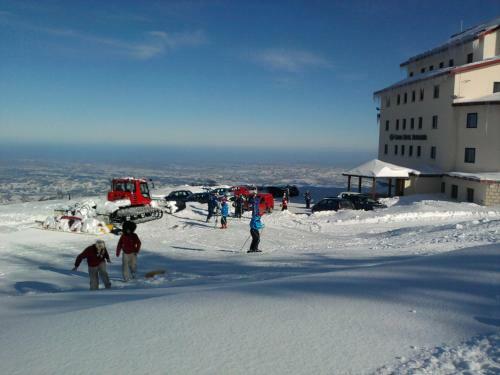 Grand Hotel Panorama