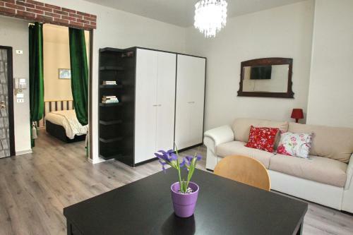 Apartamento Love And More House