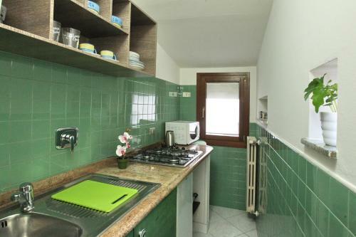 Apartamento Love And More House
