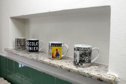 Apartamento Love And More House