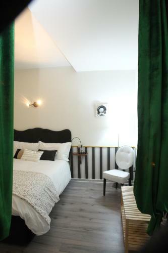 Apartamento Love And More House