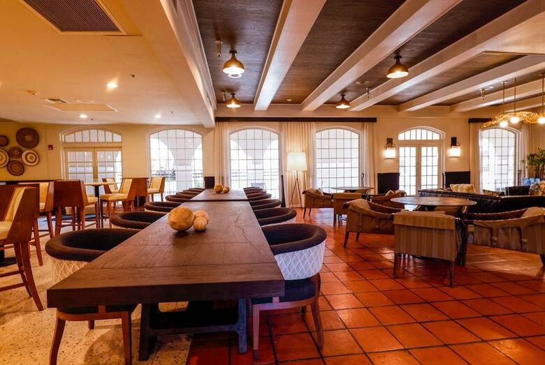 Casa De Palmas Renaissance Mcallen Hotel