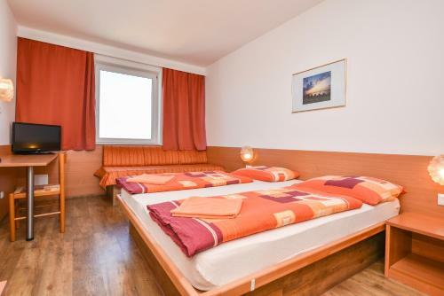 Oekotel T�park Hotel