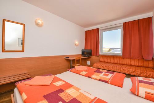 Oekotel T�park Hotel