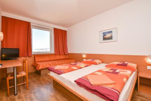Oekotel T�park Hotel