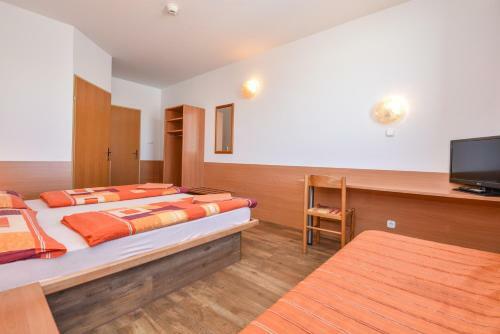Oekotel T�park Hotel