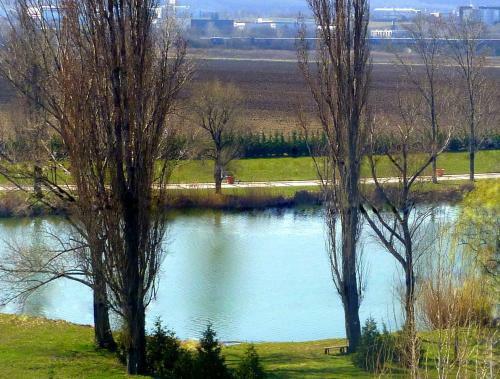Oekotel T�park Hotel