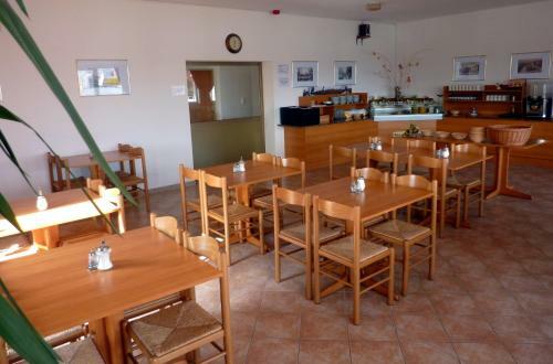 Oekotel T�park Hotel
