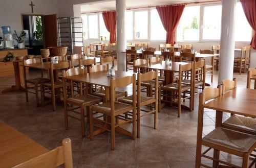 Oekotel T�park Hotel