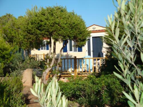 Hotel Villaggio Torre Del Porticciolo