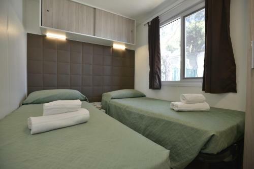 Hotel Villaggio Torre Del Porticciolo