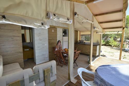 Hotel Villaggio Torre Del Porticciolo