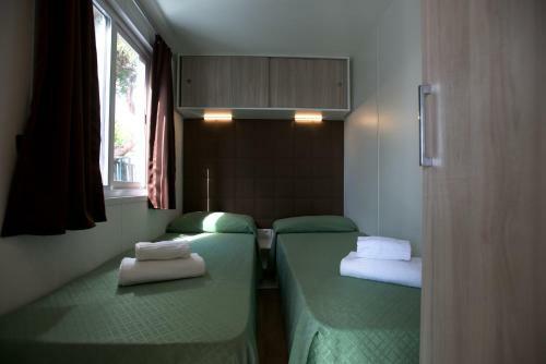 Hotel Villaggio Torre Del Porticciolo