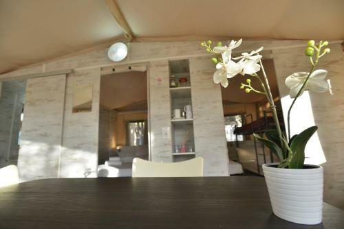 Hotel Villaggio Torre Del Porticciolo