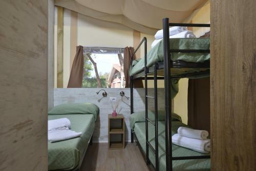 Hotel Villaggio Torre Del Porticciolo