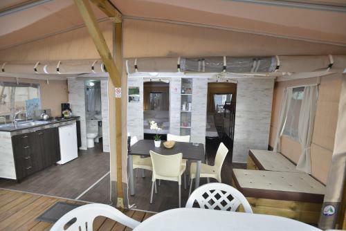 Hotel Villaggio Torre Del Porticciolo