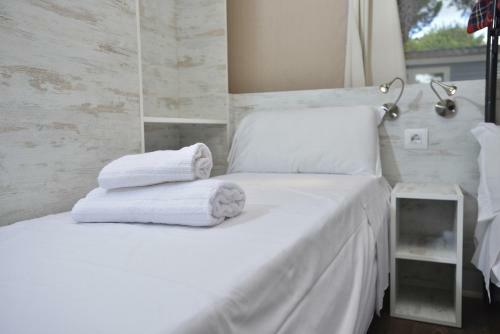 Hotel Villaggio Torre Del Porticciolo