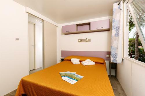 Hotel Villaggio Torre Del Porticciolo