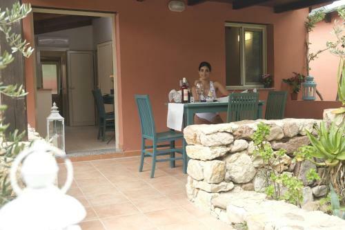 Hotel Villaggio Torre Del Porticciolo