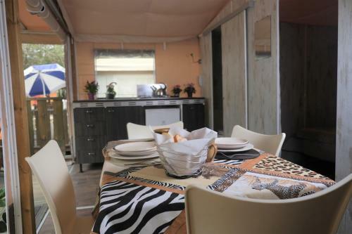 Hotel Villaggio Torre Del Porticciolo