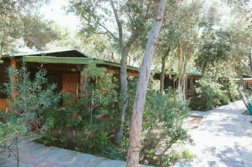 Hotel Villaggio Torre Del Porticciolo