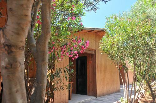 Hotel Villaggio Torre Del Porticciolo