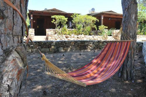 Hotel Villaggio Torre Del Porticciolo