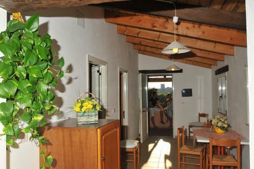Hotel Villaggio Torre Del Porticciolo