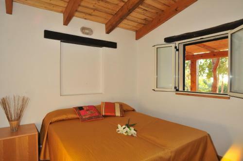 Hotel Villaggio Torre Del Porticciolo