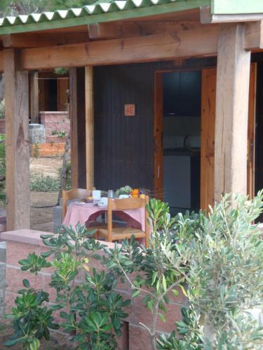 Hotel Villaggio Torre Del Porticciolo