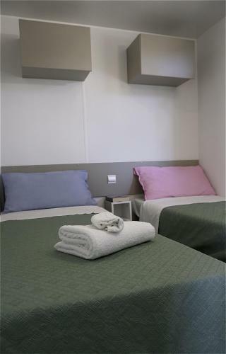 Hotel Villaggio Torre Del Porticciolo