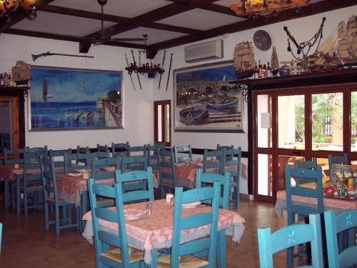 Hotel Villaggio Torre Del Porticciolo