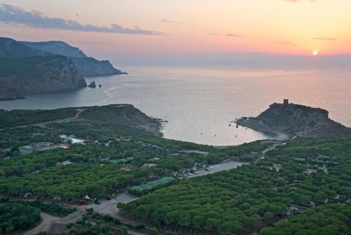 Hotel Villaggio Torre Del Porticciolo