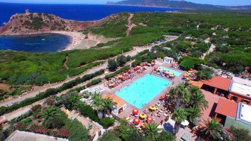Hotel Villaggio Torre Del Porticciolo