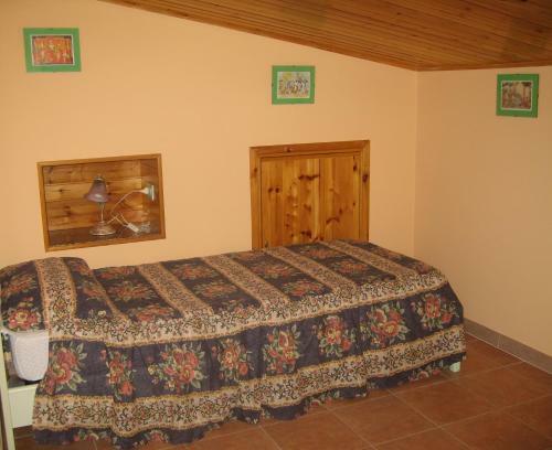 Apartamento Villa Primavera