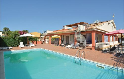 Apartamento Apt. 3 Via Dei Gerani