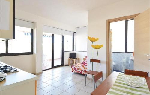 Apartamento Apt. 3 Via Dei Gerani