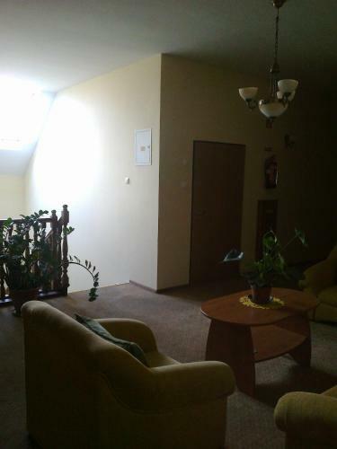 Hostal Gy�rgyey Kast�ly Panzi� �s �tterem