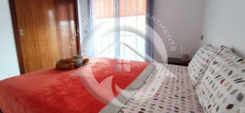 Apartamento Lucky E Mya